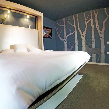 Apulum Gardens Hotel Alba Iulia Luaran gambar