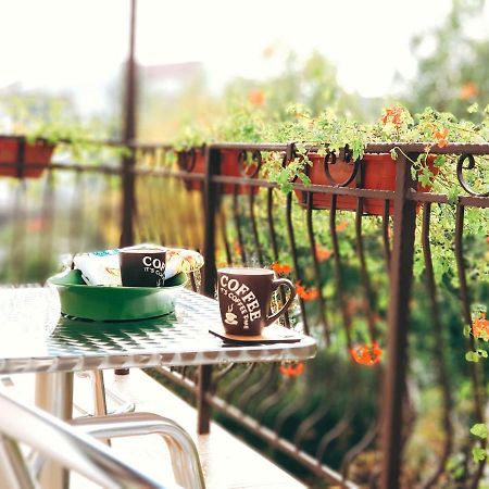 Apulum Gardens Hotel Alba Iulia Luaran gambar