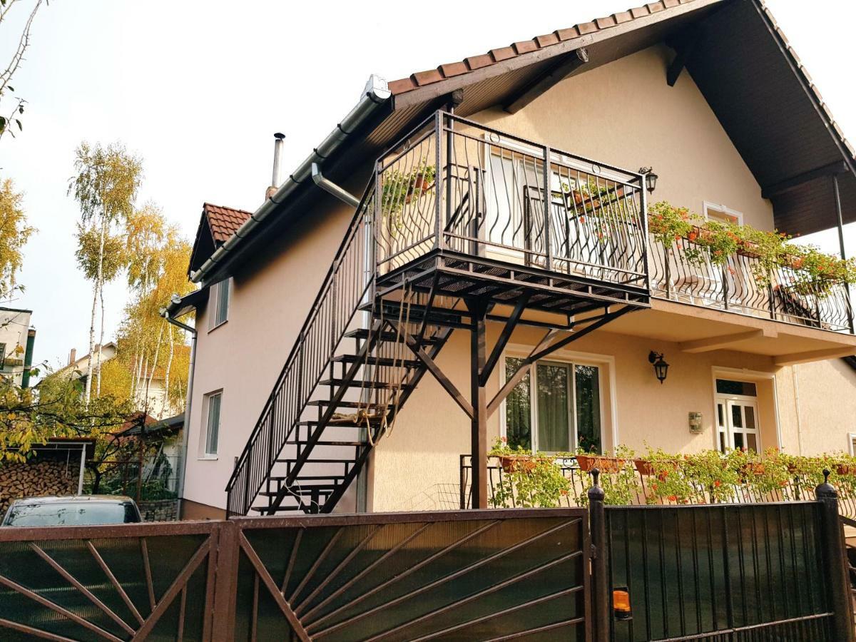 Apulum Gardens Hotel Alba Iulia Luaran gambar